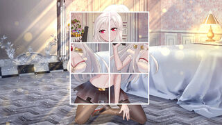 Скриншот 5 к игре Make Love Not War