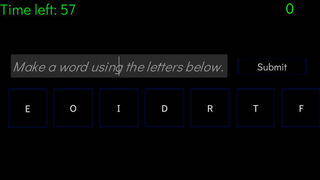 Скриншот 5 к игре WordMaster