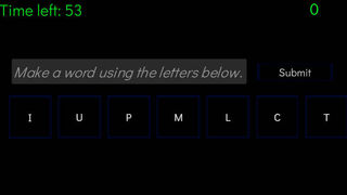 Скриншот 6 к игре WordMaster