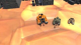 Скриншот 8 к игре Bull3000VRTS