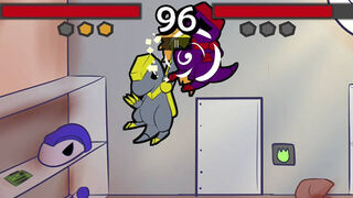 Скриншот 6 к игре DracoFighter