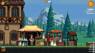 Скриншот 7 к игре Farm For A Wife