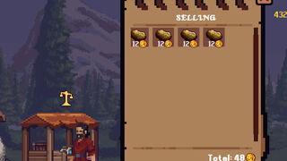 Скриншот 8 к игре Farm For A Wife