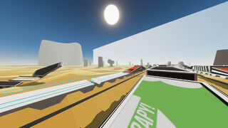 Скриншот 5 к игре Freight Hopper
