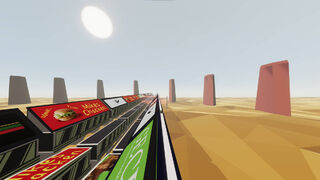Скриншот 6 к игре Freight Hopper