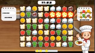Скриншот 5 к игре Cutie Tutti Frutti