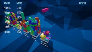 Скриншот 5 к игре Sabotris