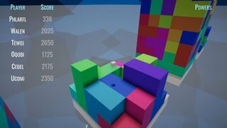 Скриншот 6 к игре Sabotris