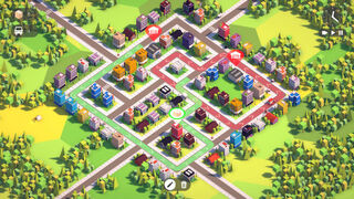 Скриншот 6 к игре Package Rush