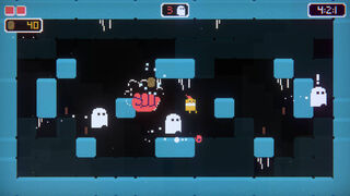 Скриншот 5 к игре Gilded Eternal