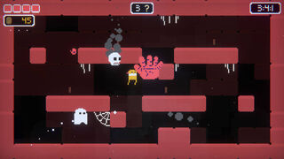 Скриншот 6 к игре Gilded Eternal