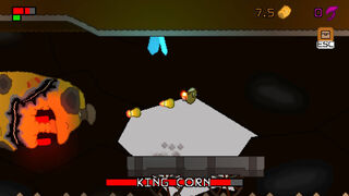 Скриншот 6 к игре Tater Spud