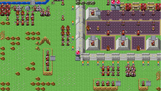 Скриншот 5 к игре 传颂的种族 The Celebrated Race