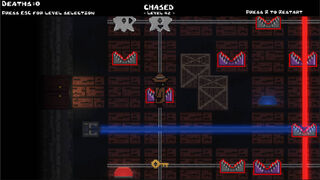 Скриншот 5 к игре Woodlock Manor