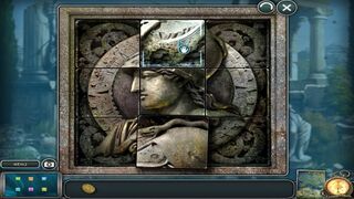 Скриншот 5 к игре Alexander the Great: Secrets of Power
