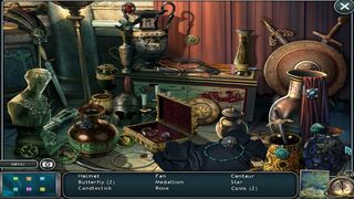 Скриншот 8 к игре Alexander the Great: Secrets of Power