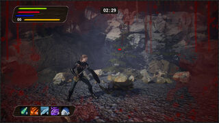 Скриншот 6 к игре ASTRID