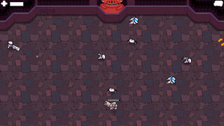 Скриншот 5 к игре Caged Beast