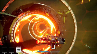 Скриншот 7 к игре Crossfar