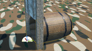 Скриншот 7 к игре Wilderness Survival: The Conservationist