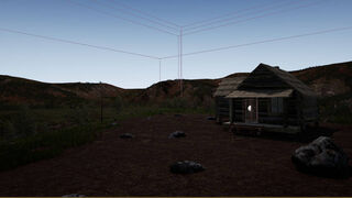 Скриншот 8 к игре Wilderness Survival: The Conservationist