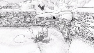 Скриншот 5 к игре Blanc