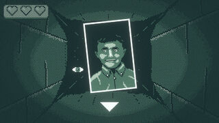 Скриншот 5 к игре The Creepy Syndrome