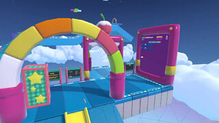 Скриншот 5 к игре Party Pie: Free Pie