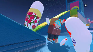 Скриншот 6 к игре Party Pie: Free Pie