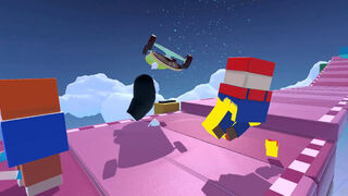 Скриншот 8 к игре Party Pie: Free Pie