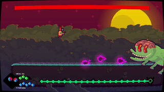 Скриншот 6 к игре TROUBLE JUICE