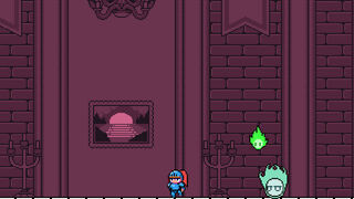 Скриншот 5 к игре Fateless Night