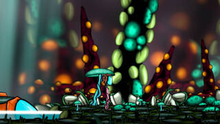 Скриншот 5 к игре Spirit Below The Waves