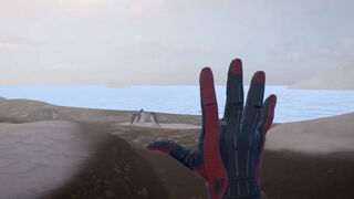 Скриншот 7 к игре Antarctic Adventure