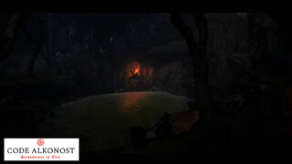 Скриншот 6 к игре Code Alkonost: Awakening of Evil
