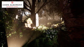 Скриншот 7 к игре Code Alkonost: Awakening of Evil