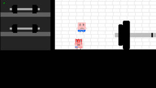 Скриншот 5 к игре Blockhead 2D