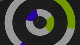 Скриншот 6 к игре Radial Flow