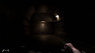 Скриншот 5 к игре Broken : Paranormal investigation