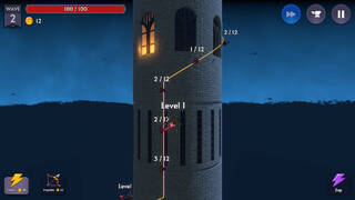 Monos: The Endless Tower