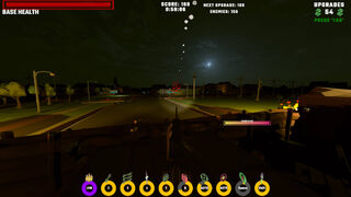 Скриншот 5 к игре Zombie Spree: The Dawn