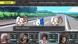 Скриншот 5 к игре Danganronpa S: Ultimate Summer Camp