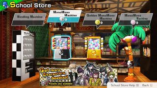 Скриншот 6 к игре Danganronpa S: Ultimate Summer Camp