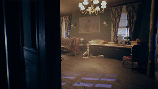 Скриншот 5 к игре The Mystery of William Moore