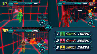 Скриншот 5 к игре Virtual Battle