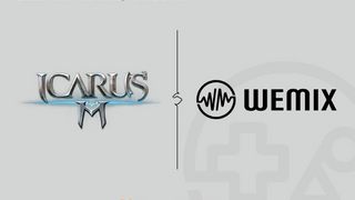 Вслед за Riders of Icarus, мобильная Icarus M присоединится к блокчейн-платформе Wemix
