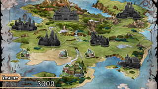 Скриншот 5 к игре Revenge of the Orcs: Flag of Conquest