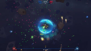 Скриншот 5 к игре Star Survivor