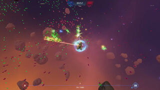 Скриншот 7 к игре Star Survivor