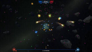 Скриншот 8 к игре Star Survivor